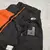 CHALECO TNF UNISEX ORANGE - tienda online