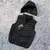 CHALECO FIT TH NEGRO - ECOMARTK