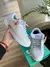 NIKE DUNK LOW PRO TOTAL WHITE