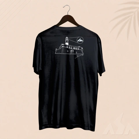 Camisa Farol
