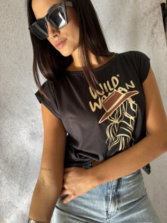 NINA WILD WOMAN SOMBRERO - comprar online