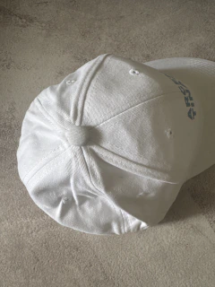 Gorra gabardina blanca ARGENTINA en internet
