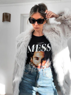 REMERA ARUBA MESSI GOAT - comprar online