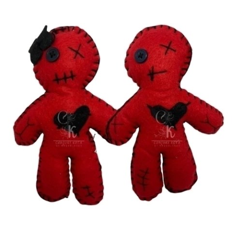 Doll Vermelha - comprar online