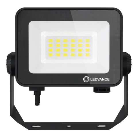 Reflector Led Proyector 30w Osram Ledvance Luz Blanca IP65 Intemperie - comprar online