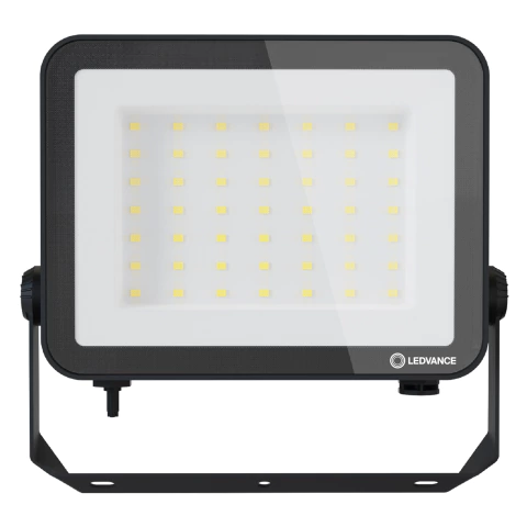 Proyector Led Reflector Osram Ledvance 50w Luz Blanco Calido Exterior IP65 - comprar online