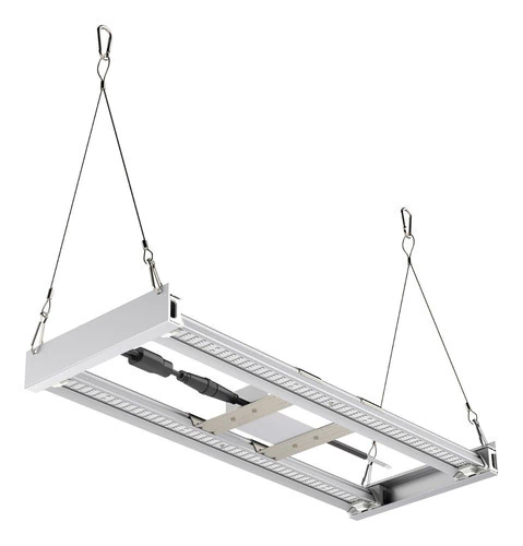 Lampara De Crecimiento De Plantas Osram Ledvance 100w Indoor Full Spectrum