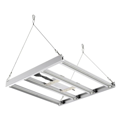 Lampara De Crecimiento De Plantas Osram Ledvance 200w Indoor