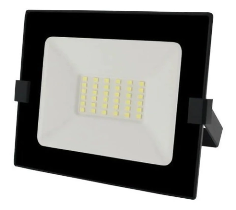 Reflector Proyector Led 30w 220v - Bellalux (Ledvance/Osram)