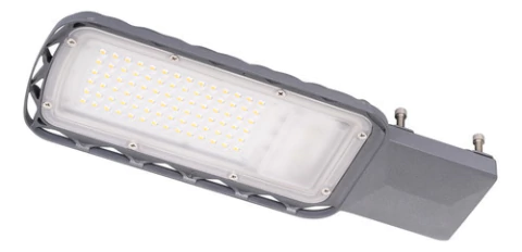 Luminaria Led Alumbrado Publico Ecolite 50w Frio Ledvance (Osram)