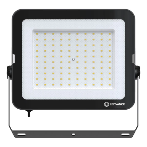 Reflector Proyector Led 100w Osram Ledvance IP65 Intemperie Garantia 2 años