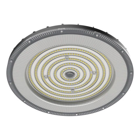 Colgante Campana Led Bellalux Ledvance Industrial 100w IP65 HIGHBAY