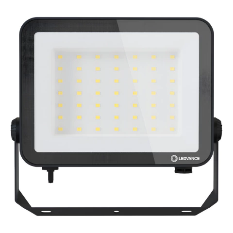 Pack 3 Reflector Led 50w Ledvance Osram apto lluvias IP65