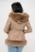 The Aurora Hooded Jacket - TOQE