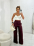 Calça Pantalona Alfaiataria Cores - loja online