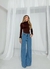 Calça Wide Leg Jeans - comprar online