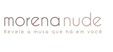 Morena Nude