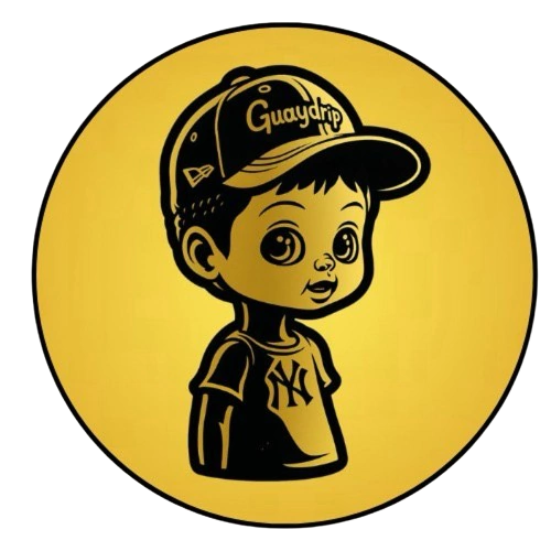 GuayDrip