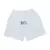 SHORT 1OF1 EXCLUSIVIST ATLANTIC OCEAN BRANCO na internet