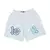 SHORT 1OF1 EXCLUSIVIST ATLANTIC OCEAN BRANCO - comprar online