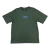 CAMISETA SUFGANG DARKNESS VERDE na internet