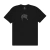 CAMISETA SUFGANG 4SUF BLUR PRETA na internet