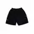SHORT HIGH BACKSTICH PRETO - comprar online