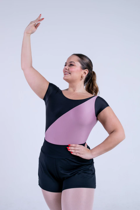 Shorts Luna - Lilet Ballet