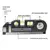 Trena Laser 4 Em 1 Profissional | SuperTool - loja online