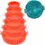 Kit 6 Formas Protetoras Silicone - AirProtege | Proteção prática e eficaz para sua AirFryer - comprar online