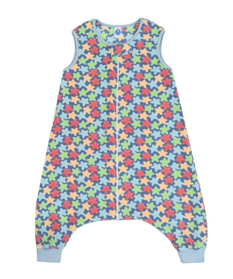 Saco de Dormir Infantil - Estrella - comprar online