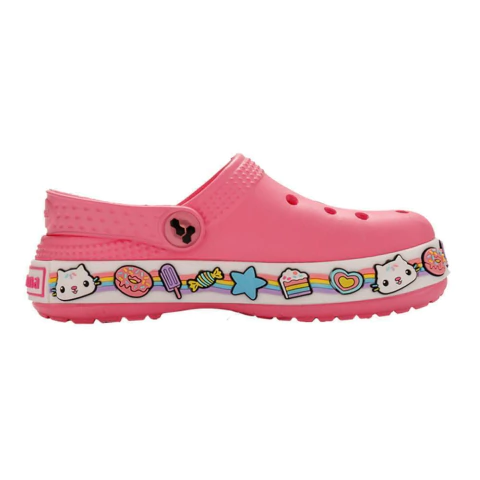 Zueco Gabby infantil Harenna - comprar online