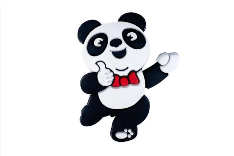 Pin Panda Harenna