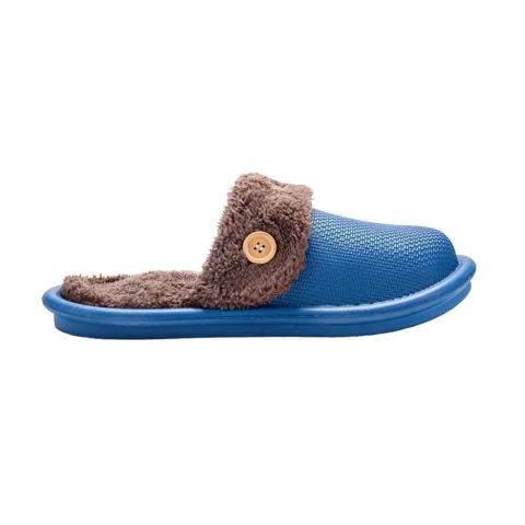 Pantufla Hombre Ultra Confort OFERTA