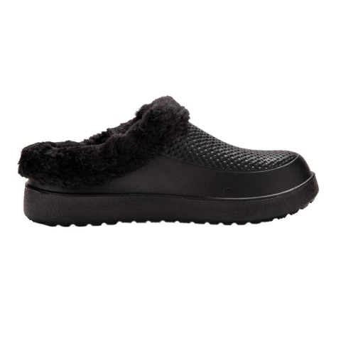 Pantufla Shaggy Dama Harenna
