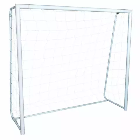 ARCO FUTBOL 5 - 164cm ancho x 167cm alto - INCLUYE RED Y ESTACAS - comprar online