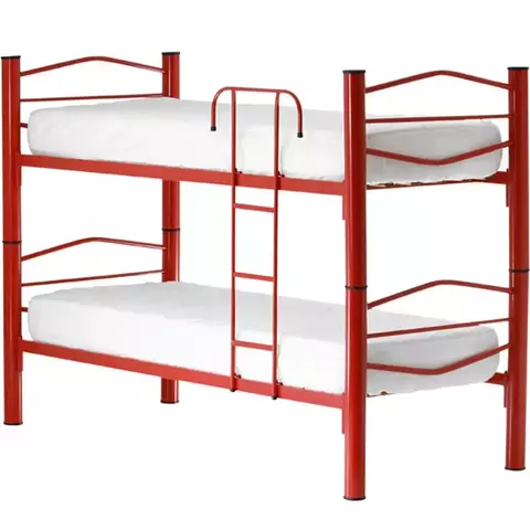 CUCHETA NEON - DESMONTABLE - CAÑO 3" - comprar online