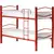 CUCHETA NEON - DESMONTABLE - CAÑO 3" - comprar online