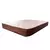 COLCHON GANI SPRING BLACK RESORTES - comprar online