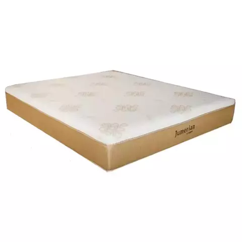 COLCHON TAURUS JUMERIAN RESORTES POCKET - comprar online