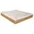 COLCHON TAURUS JUMERIAN RESORTES POCKET - comprar online