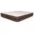 COLCHON MAXIKING ZAFIRO ESPUMA DOBLE EURO PILLOW - comprar online