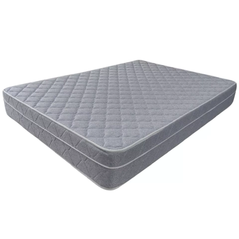 COLCHON MAXIKING PICASSO ESPUMA + ALMOHADA DE REGALO - comprar online