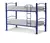 CUCHETA DE CAÑO + 2 COLCHONES GANI GRAN SUEÑO FELIZ 80X190 - comprar online