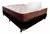 N°13 COMBO - COLCHON GANI + BASE 2 PLAZAS - comprar online