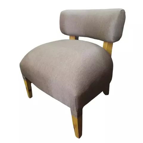 SILLON MATERO TELA PANA - comprar online