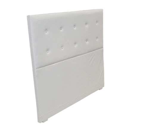 Respaldo Super Eco Tela Eco Cuero - comprar online