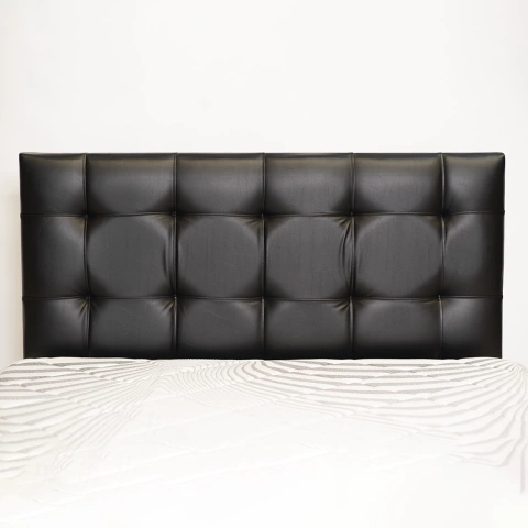 Respaldo C/Costura Tela Talampaya - comprar online