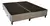 Base de Sommier C/Cajones Tela Rustic - comprar online