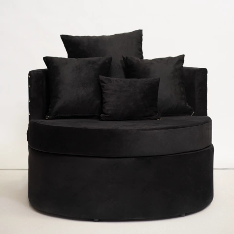 PROMO N? 83 SILLON REDONDO - comprar online